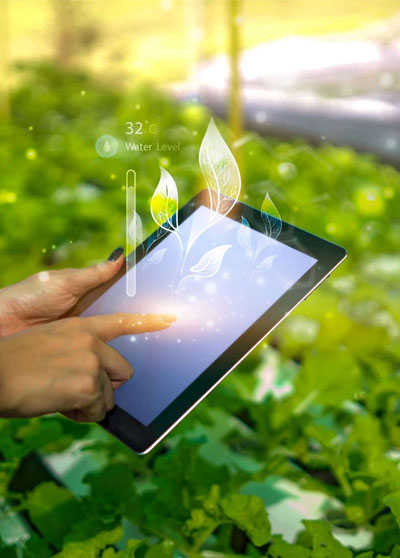 farming technologies