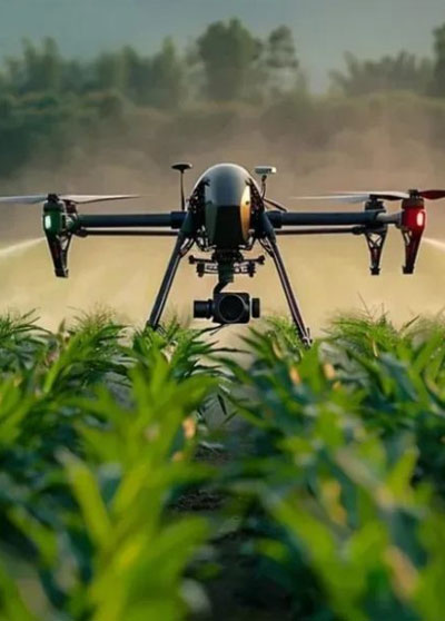 Agricultural technologies