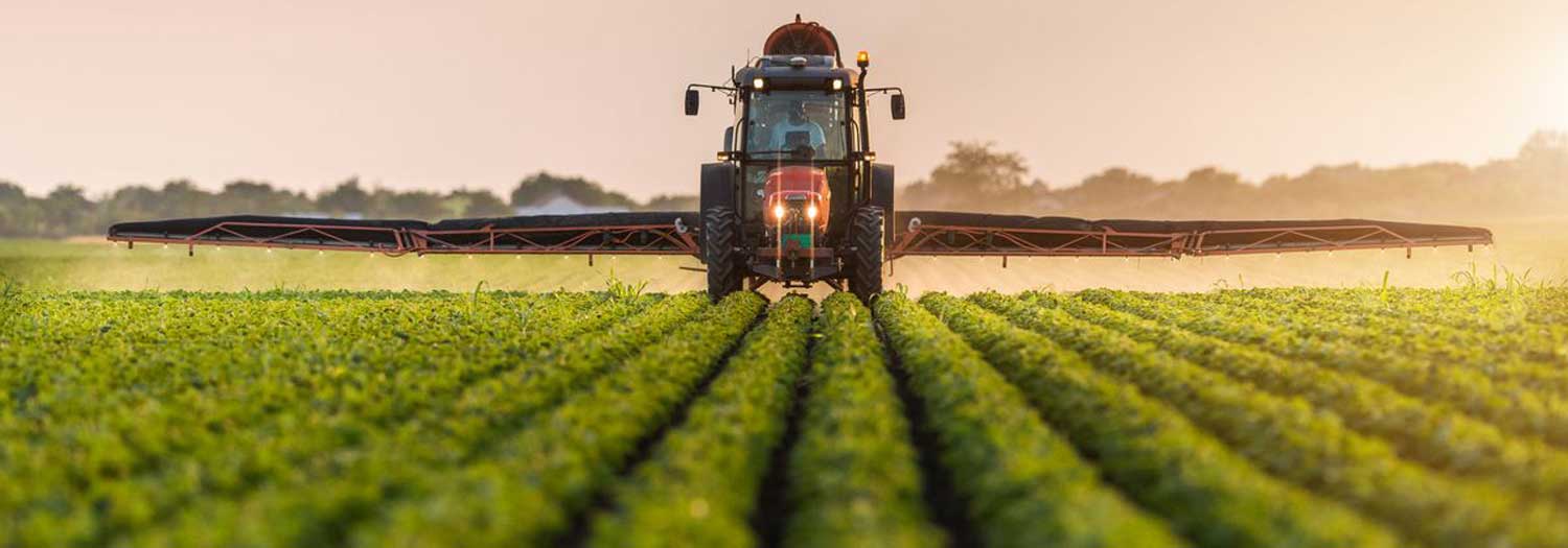 Agricultural technologies